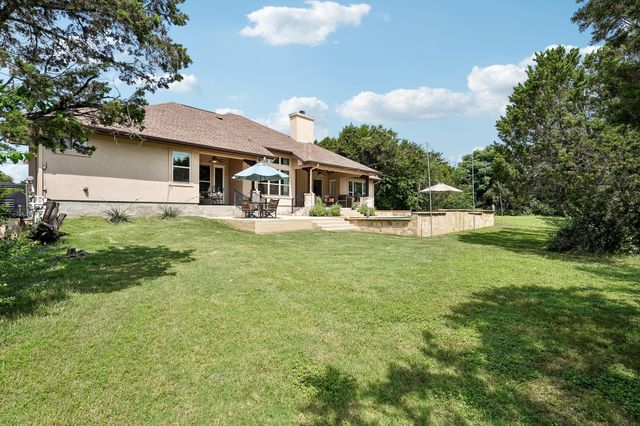 251 County Road 262, Georgetown, TX 78633