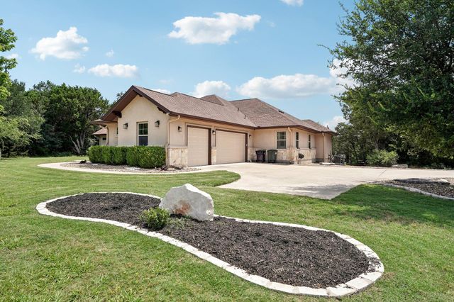 251 County Road 262, Georgetown, TX 78633