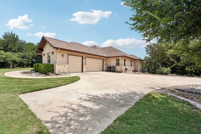 251 County Road 262, Georgetown, TX 78633