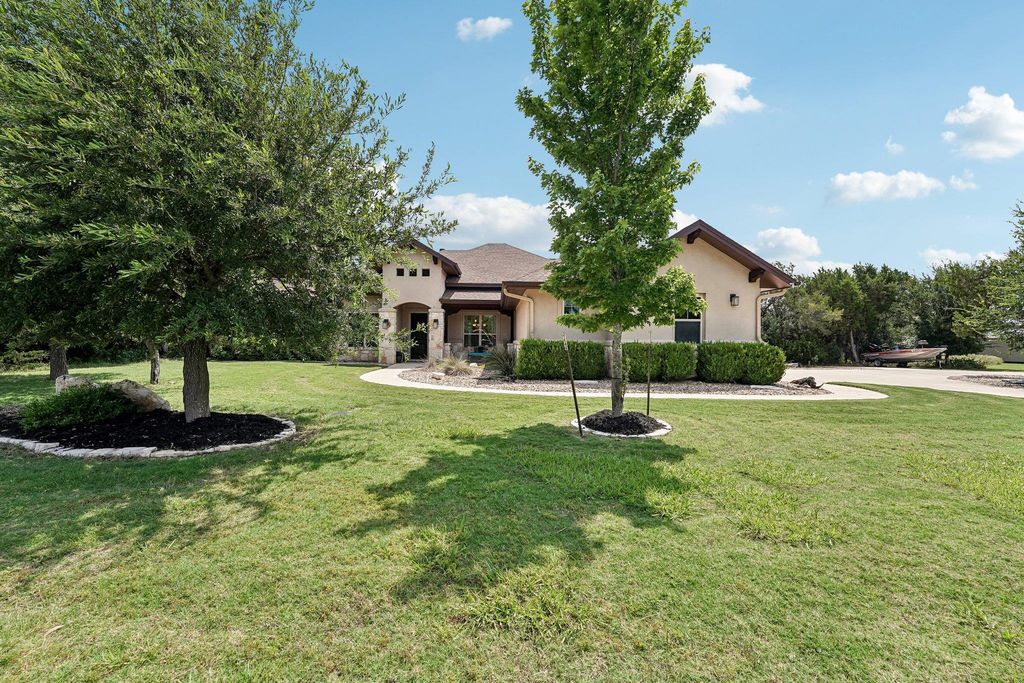 251 County Road 262, Georgetown, TX 78633