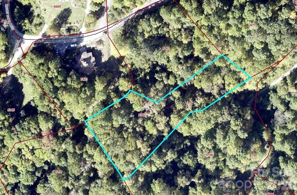 11 Chandra Lane, Clyde, NC 28721