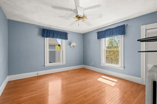 61 Central Ave, Medford, MA 02155