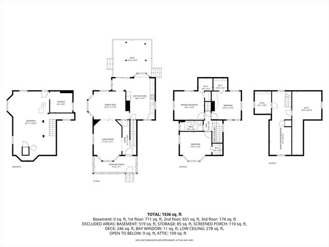 61 Central Ave, Medford, MA 02155