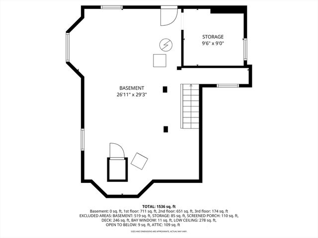 61 Central Ave, Medford, MA 02155