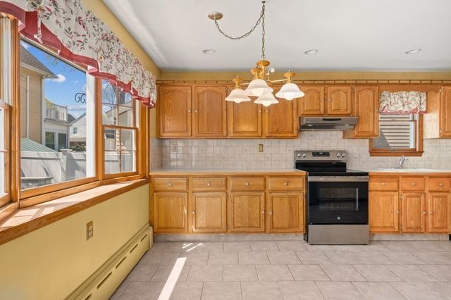 61 Central Ave, Medford, MA 02155