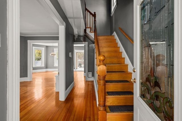 61 Central Ave, Medford, MA 02155