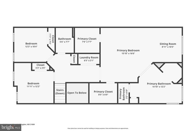 348 SPRUCE PINE RD, Abingdon, MD 21009