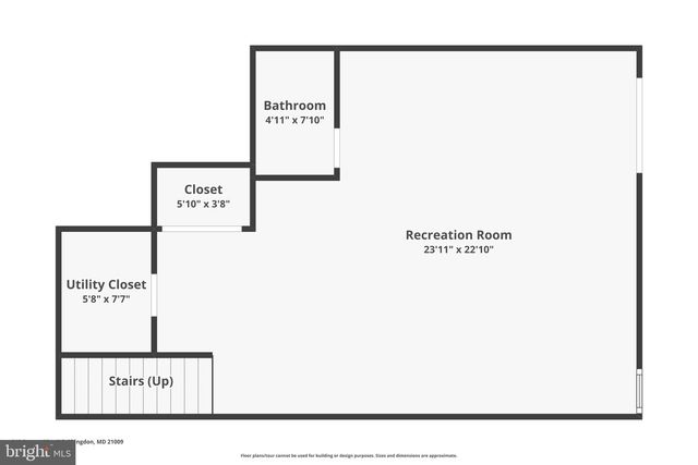 348 SPRUCE PINE RD, Abingdon, MD 21009