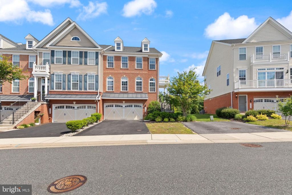 348 SPRUCE PINE RD, Abingdon, MD 21009
