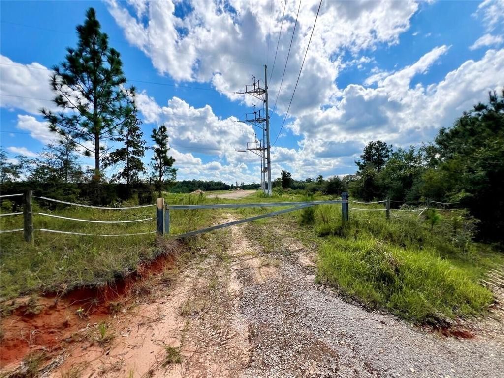 0 Shepard House Road, Mount Vernon, AL 36560 — photo 3