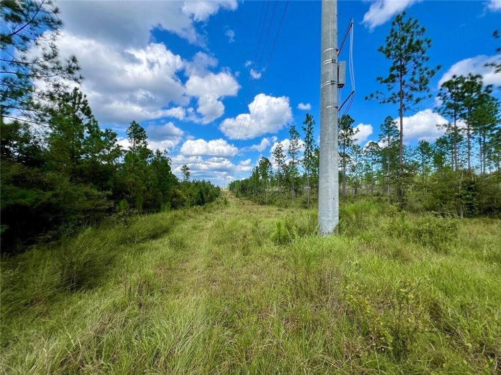 0 Shepard House Road, Mount Vernon, AL 36560 — photo 4