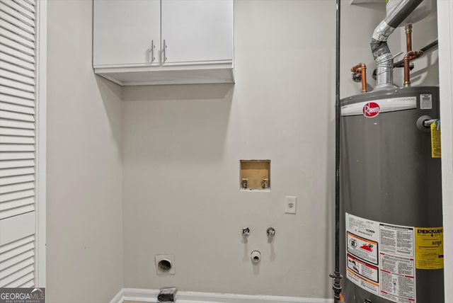 3428 Runelle Place SW, Lilburn, GA 30047