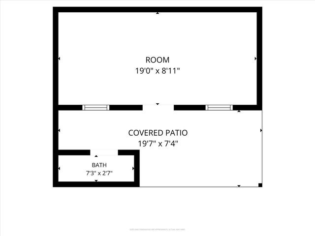 805 Houston Street, Arlington, TX 76012