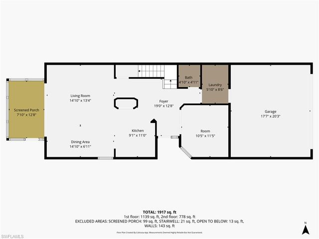 13160 Broadhurst LOOP 101, Fort Myers, FL 33919