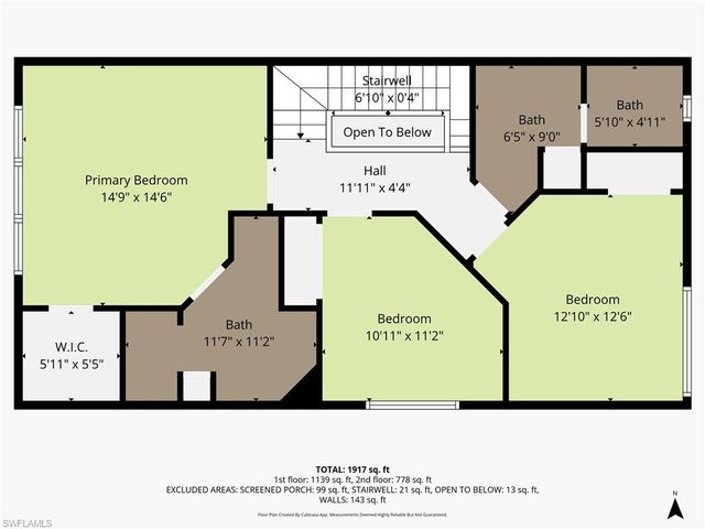 13160 Broadhurst LOOP 101, Fort Myers, FL 33919