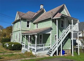 69 Park Avenue, Binghamton, NY 13903
