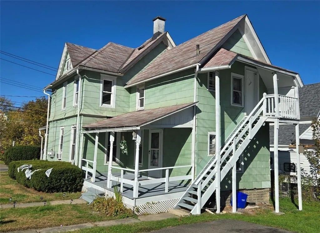 69 Park Avenue, Binghamton, NY 13903