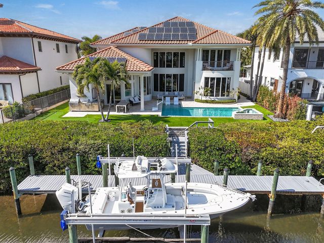 12860 Inshore Drive, Palm Beach Gardens, FL 33410