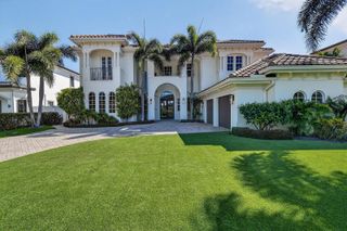 12860 Inshore Drive, Palm Beach Gardens, FL 33410
