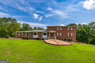 417 Chestlehurst Road, Senoia, GA 30276