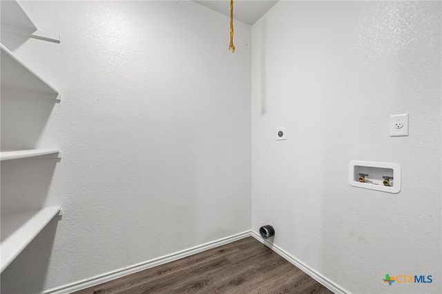 2504 Nolan Creek Street, Temple, TX 76504