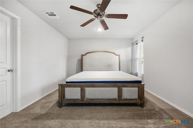 2504 Nolan Creek Street, Temple, TX 76504