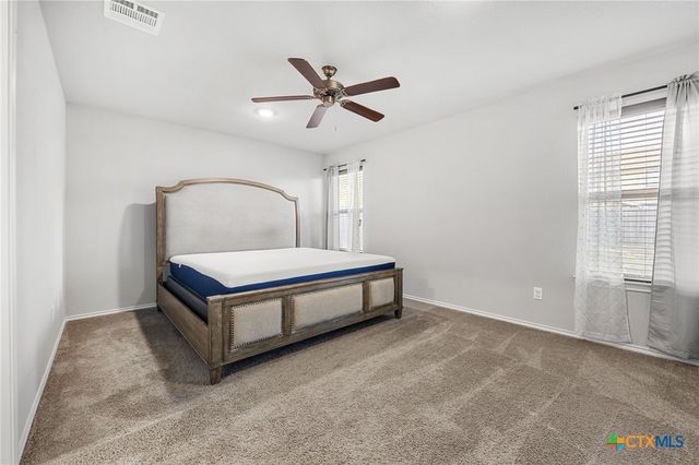 2504 Nolan Creek Street, Temple, TX 76504