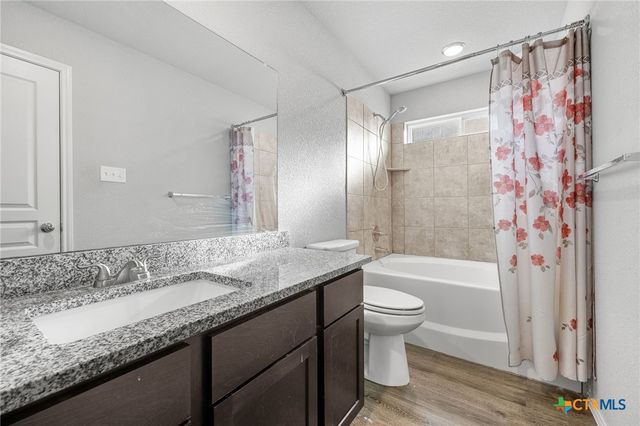 2504 Nolan Creek Street, Temple, TX 76504