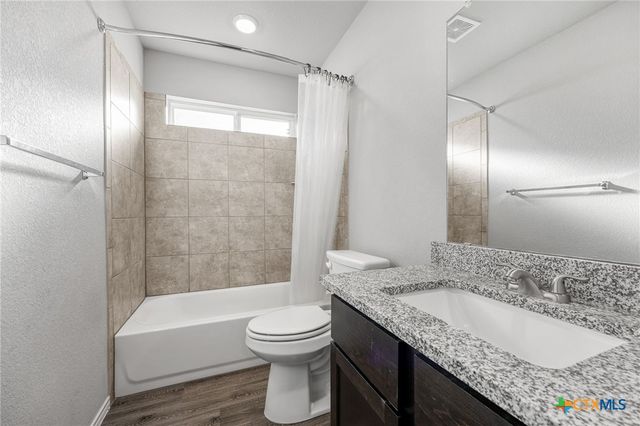 2504 Nolan Creek Street, Temple, TX 76504