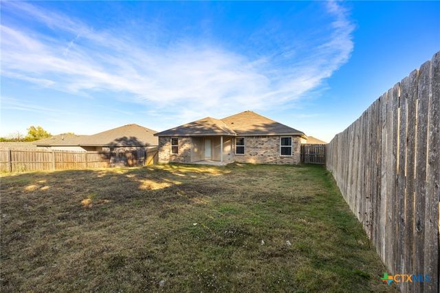 2504 Nolan Creek Street, Temple, TX 76504