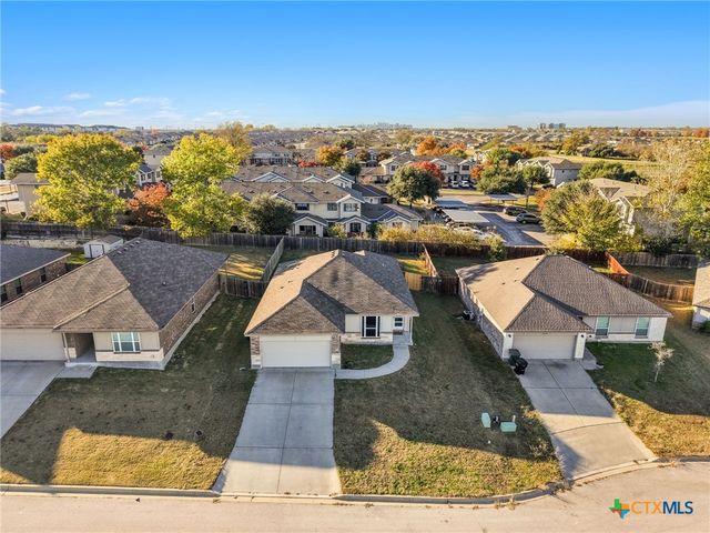 2504 Nolan Creek Street, Temple, TX 76504