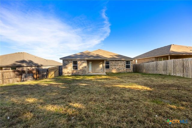 2504 Nolan Creek Street, Temple, TX 76504