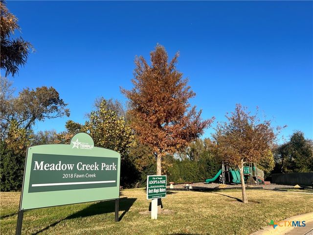 2504 Nolan Creek Street, Temple, TX 76504