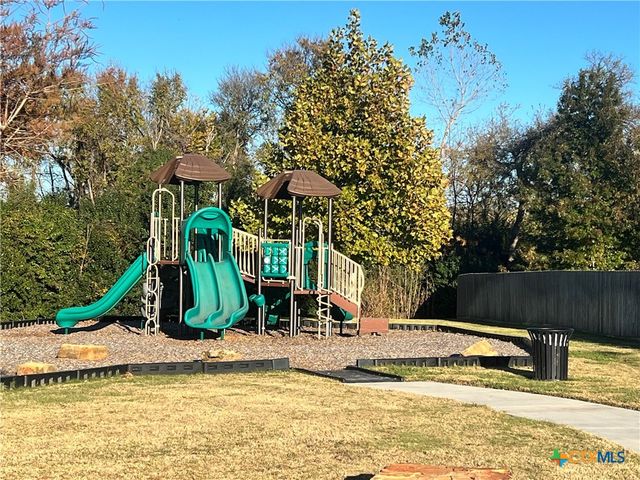 2504 Nolan Creek Street, Temple, TX 76504