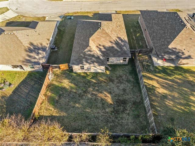 2504 Nolan Creek Street, Temple, TX 76504