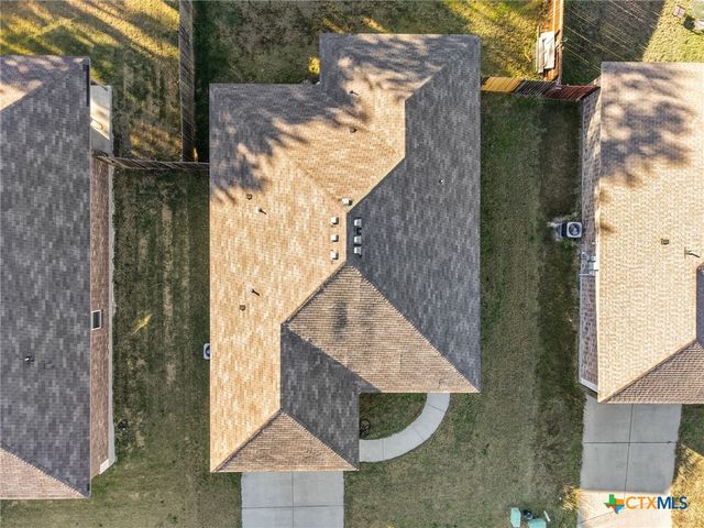 2504 Nolan Creek Street, Temple, TX 76504