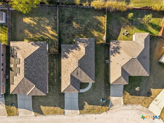 2504 Nolan Creek Street, Temple, TX 76504