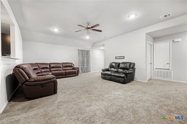 2504 Nolan Creek Street, Temple, TX 76504