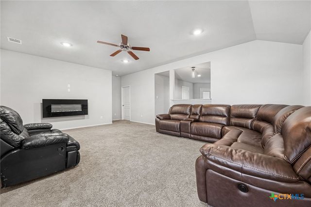 2504 Nolan Creek Street, Temple, TX 76504