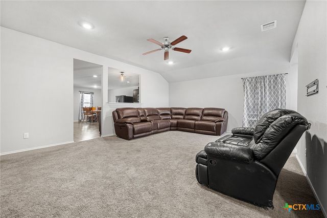 2504 Nolan Creek Street, Temple, TX 76504