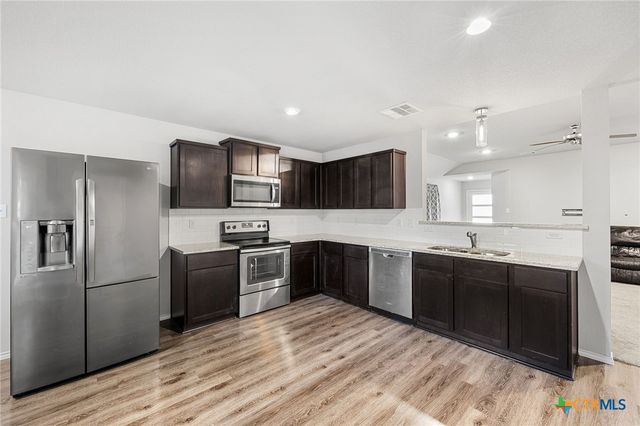 2504 Nolan Creek Street, Temple, TX 76504