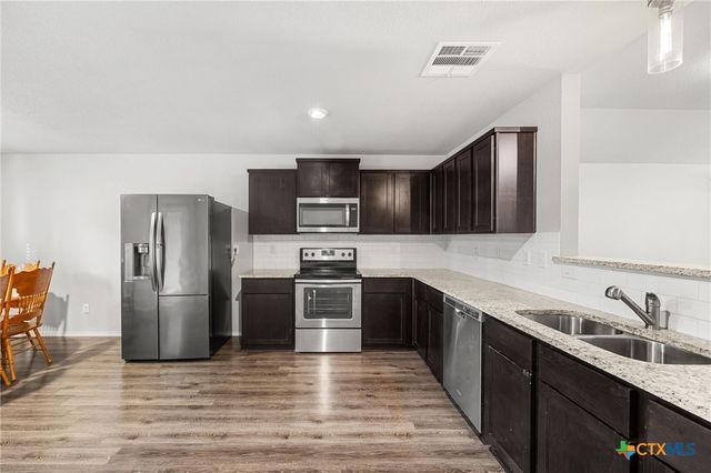 2504 Nolan Creek Street, Temple, TX 76504