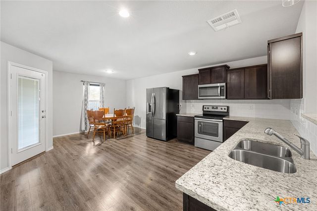 2504 Nolan Creek Street, Temple, TX 76504