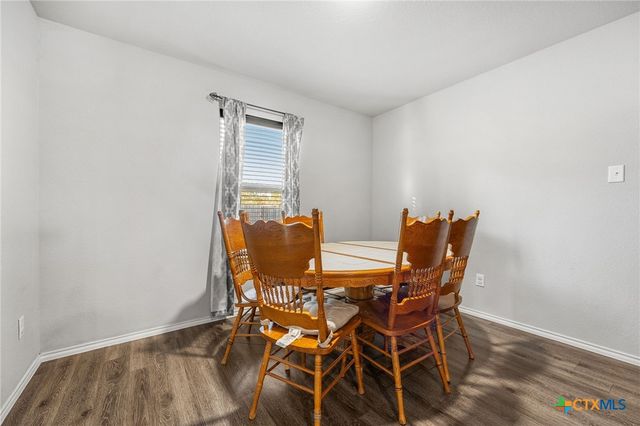 2504 Nolan Creek Street, Temple, TX 76504