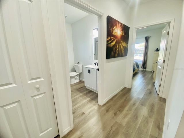 9429 NORTHCLIFFE BOULEVARD, Spring Hill, FL 34606