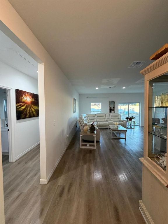 Image 5 of property listing at 9429 NORTHCLIFFE BOULEVARD, Spring Hill, FL 34606