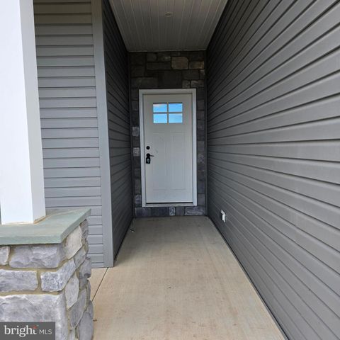 14 JESSE LN, Halifax, PA 00000