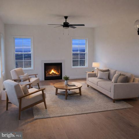 14 JESSE LN, Halifax, PA 00000