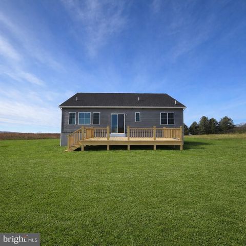 14 JESSE LN, Halifax, PA 00000