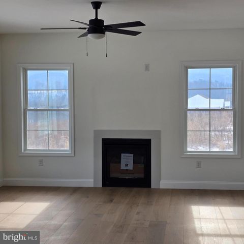 14 JESSE LN, Halifax, PA 00000